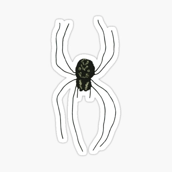 Item preview,  Spider  designed and sold by Heirloomsart.