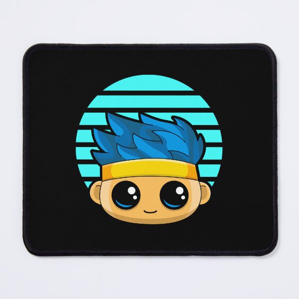 Item preview, Ninja Battle Royale Character designed and sold by Kubala Designs.