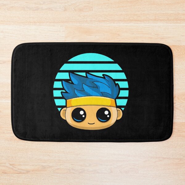 Item preview, Ninja Battle Royale Character designed and sold by Kubala Designs.