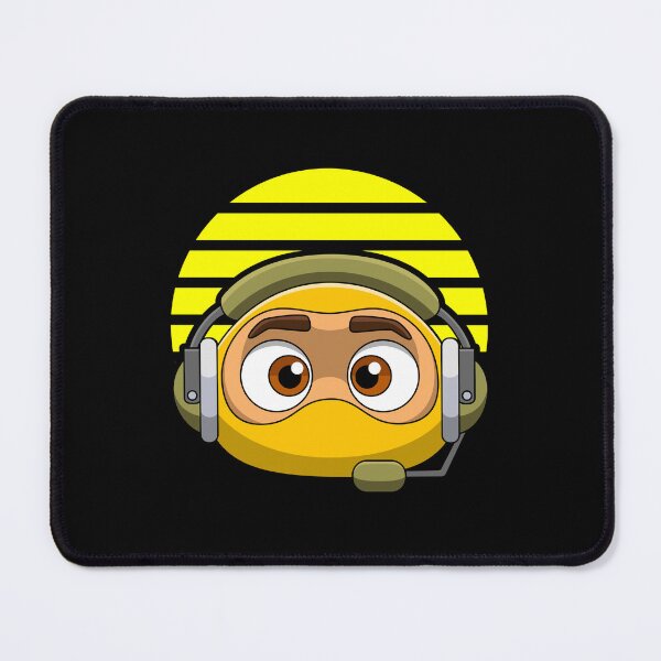 Item preview, Raptor Battle Royale Character designed and sold by Kubala Designs.