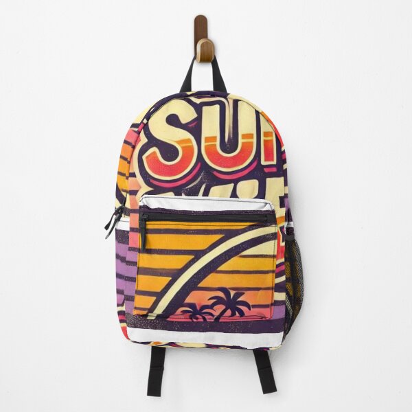 Item preview, Design sunset vibes designed and sold by Icon4Frames.