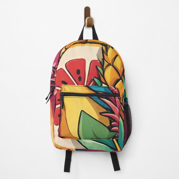 Item preview, Tropical Fruits and Carnival designed and sold by vfcolagiovanni.