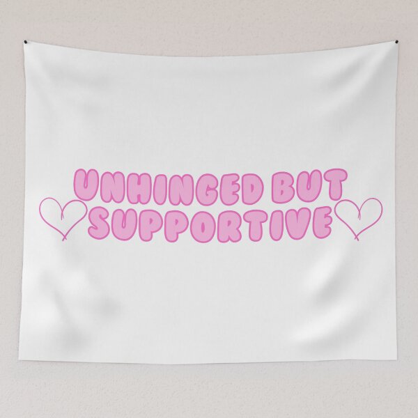 Item preview, unhinged but supportive designed and sold by madebysam :).