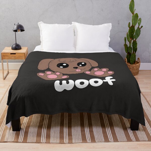 Item preview, Cute chibi dog designed and sold by kyrin07.