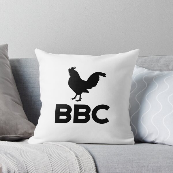 Item preview, BBC Funny Mens Inappropriate Humor Gifts Farm Farming Farmer designed and sold by Essetino.