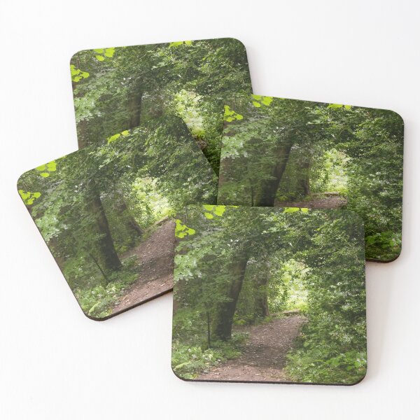Item preview, Lush Greens Of Summer designed and sold by Christine Lake.
