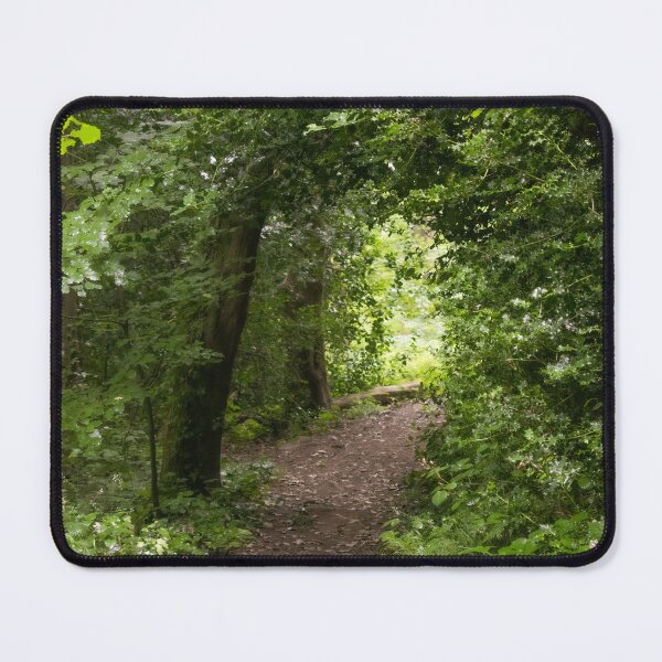 Item preview, Lush Greens Of Summer designed and sold by Christine Lake.