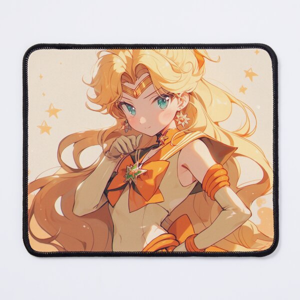 Item preview, Stylized Sailor Venus designed and sold by Solace Sparkles.