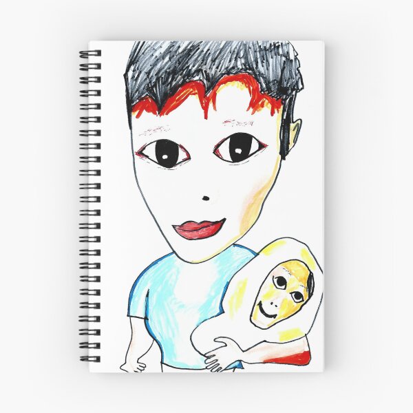 Artikelvorschau, lee Byung-Hun Papa ORIGINAL entworfen und verkauft von Weeblingart.