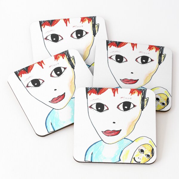 Item preview, lee Byung-Hun Papa ORIGINAL designed and sold by Weeblingart.