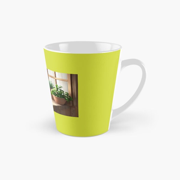 Item preview, Potted Herbs & Lemons 4 designed and sold by BLBT-Interiors.