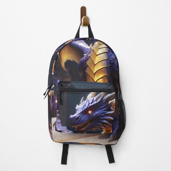 Item preview, Fairytale Dragon designed and sold by debbiedwarika.