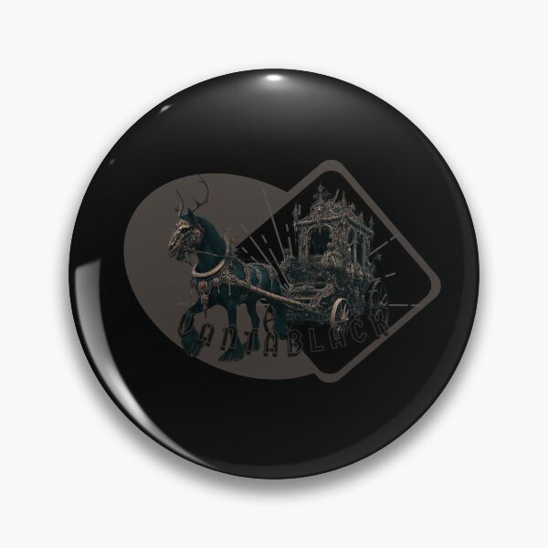 Item preview, VANTABLACK designed and sold by Freystin.