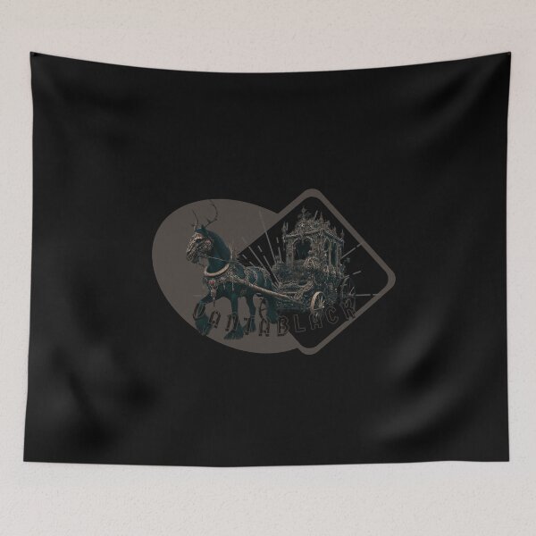 Item preview, VANTABLACK designed and sold by Freystin.