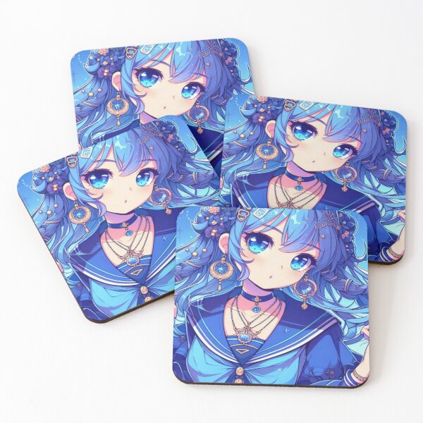 Item preview, Anime fantasy designed and sold by Creativnani.
