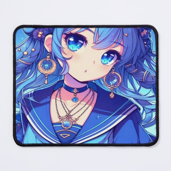 Item preview, Anime fantasy designed and sold by Creativnani.