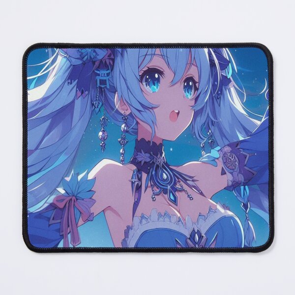 Item preview, Anime girl fantasy designed and sold by Creativnani.