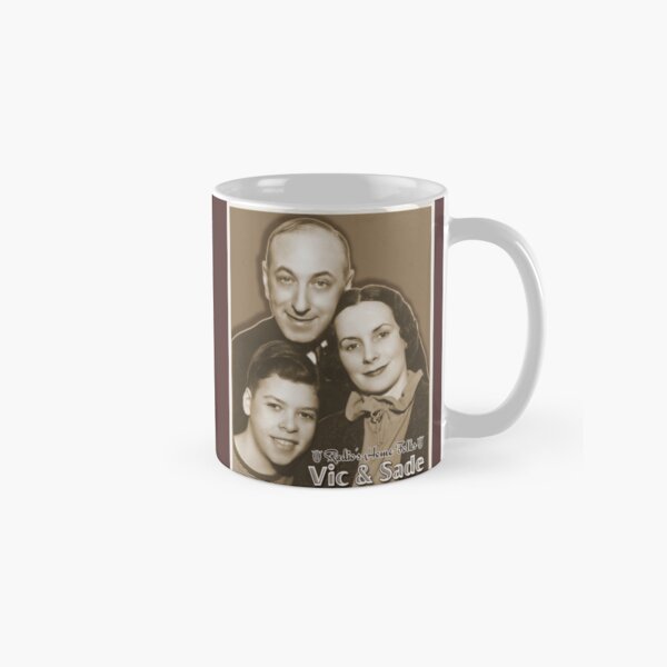 Item preview, VIC & SADE designed and sold by Jim Engel.