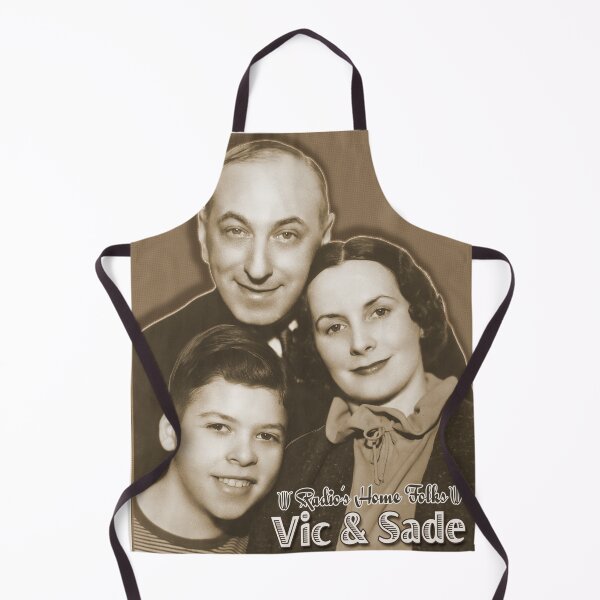 Item preview, VIC & SADE designed and sold by Jim Engel.