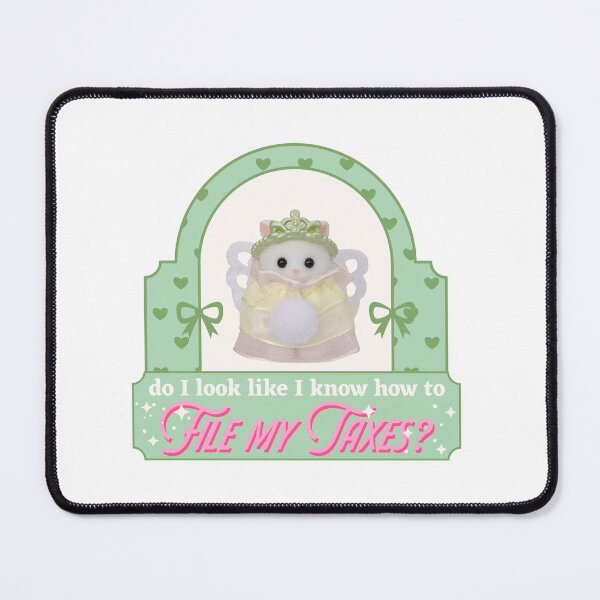 Item preview, Women in Finance designed and sold by Spitefully Sweet.