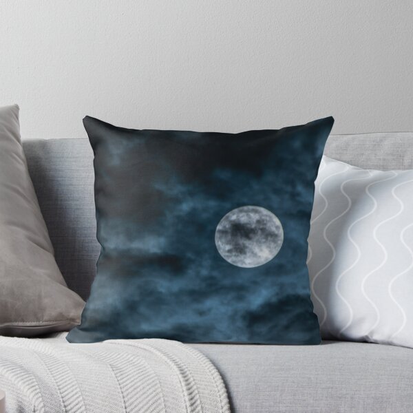 Item preview, Moon in the clouds designed and sold by YarekPhoto.