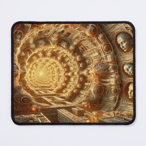 Item preview, Quantum Fibers  designed and sold by AwakenTheFew™.