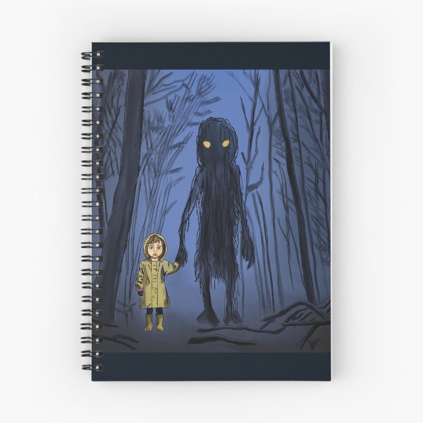 Item preview, Darkness designed and sold by Cute and Creepy .