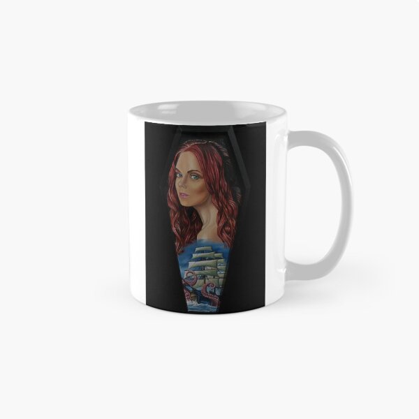 Item preview, Trey English: Beware the Sirens designed and sold by DFWDudes.