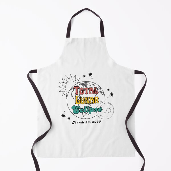 Item preview, Total lunar eclipse. March 29, 2025 V12 designed and sold by neferet store.