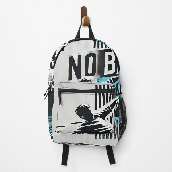 Item preview, Dynamic 'No Balance' Graphic Design designed and sold by Gold Turtle Lina.