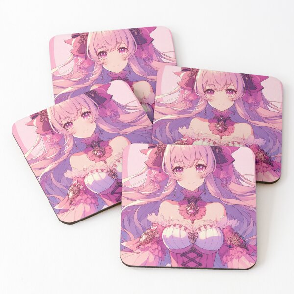 Item preview, Anime girl designed and sold by Creativnani.