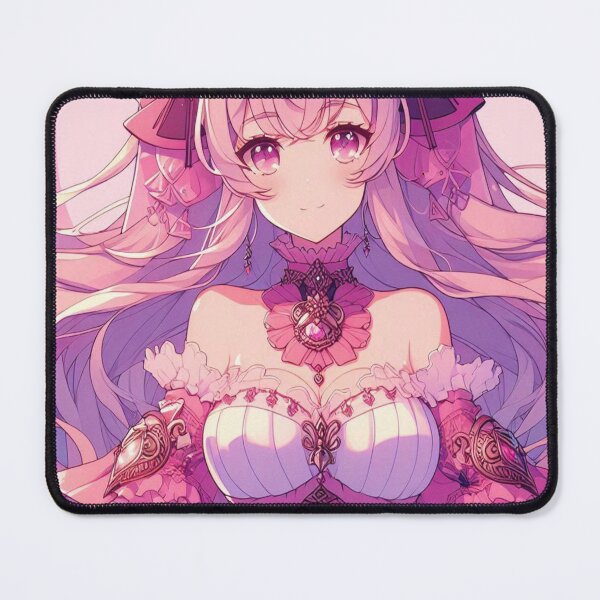Item preview, Anime girl designed and sold by Creativnani.