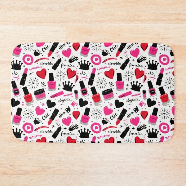 Item preview, valentines art pattern Chick Accessories Design ,valentine Chick,Chick pattern,Valentines Day Pattern,valentines wallpaper designed and sold by Expressions-Sel.