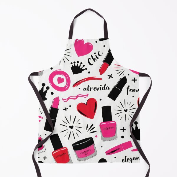 Item preview, valentines art pattern Chick Accessories Design ,valentine Chick,Chick pattern,Valentines Day Pattern,valentines wallpaper designed and sold by Expressions-Sel.