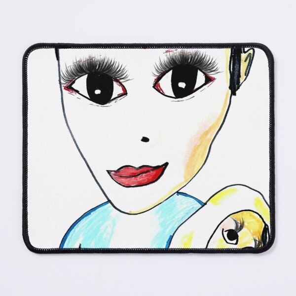 Item preview, Diva Lee Byung-hun Papa Gihunny Baby  designed and sold by Weeblingart.