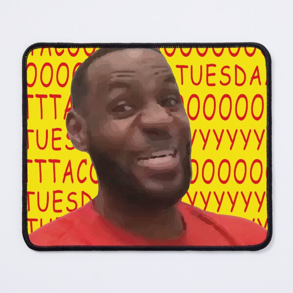 Item preview, Taco Tuesday designed and sold by browncis1shop.
