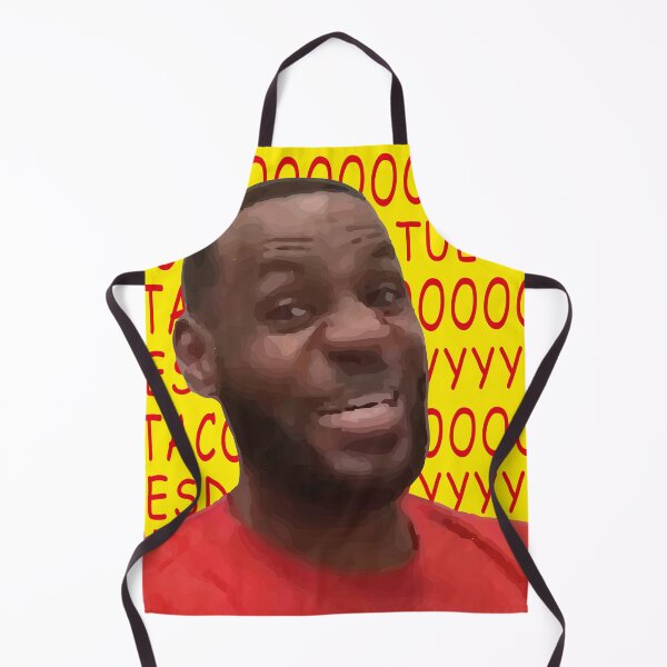 Item preview, Taco Tuesday designed and sold by browncis1shop.