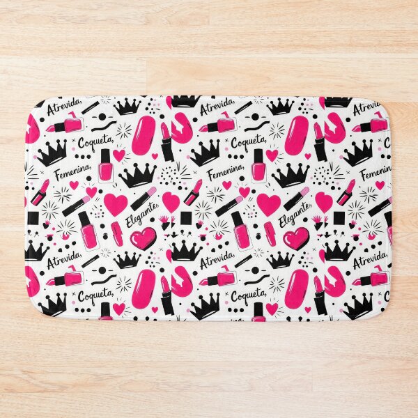 Item preview, valentines art pattern Chick Accessories Design ,valentine Chick,Chick pattern,Valentines Day Pattern,valentines wallpaper designed and sold by Expressions-Sel.