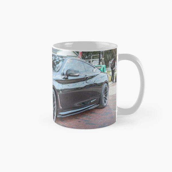 Item preview, 2018 Black Infiniti Q60 3.0T Coupe X101 designed and sold by RichFrancoCars.