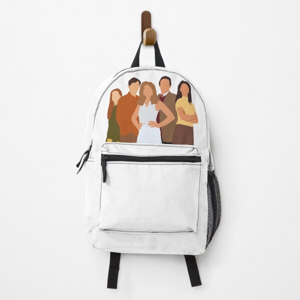 Item preview, Buffy and the scoobies designed and sold by floradoesstuff.