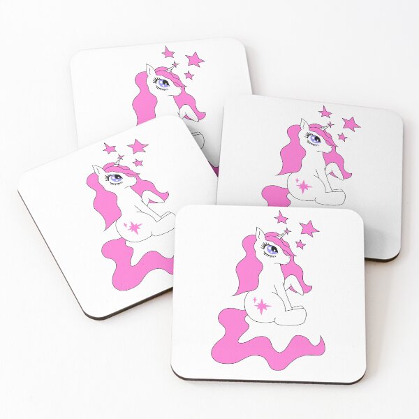 Item preview, White Unicorn  designed and sold by STocelot.
