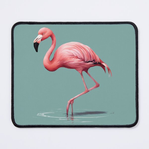 Item preview, Flamingo. designed and sold by NextDoorToMe.