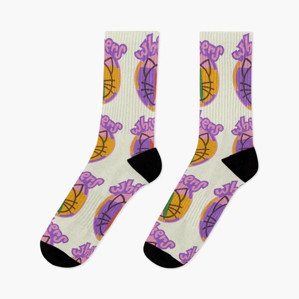 Item preview, Colorful Whiskers Cat Outline | Retro Pop Art Design designed and sold by GALUMARKET.