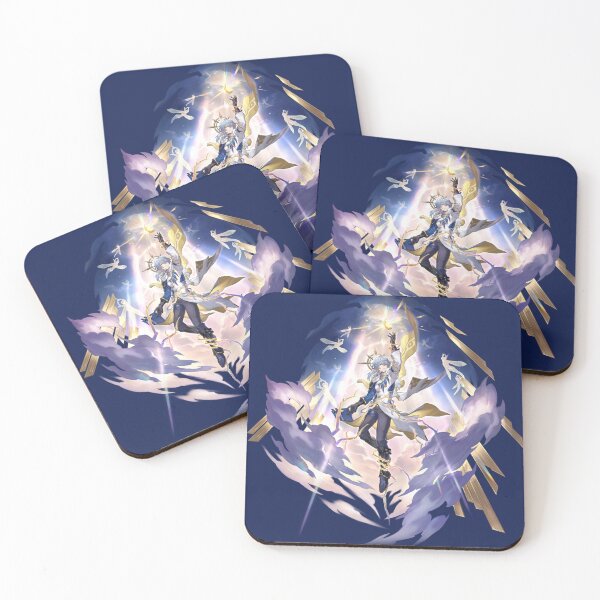 Item preview, Sunday - Harmony's Order designed and sold by hanyaxueyi.