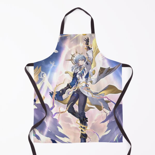 Item preview, Sunday - Harmony's Order designed and sold by hanyaxueyi.