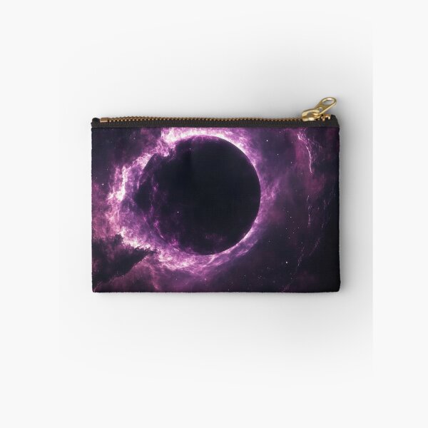 Item preview, Nebula around a dark void designed and sold by anytka.