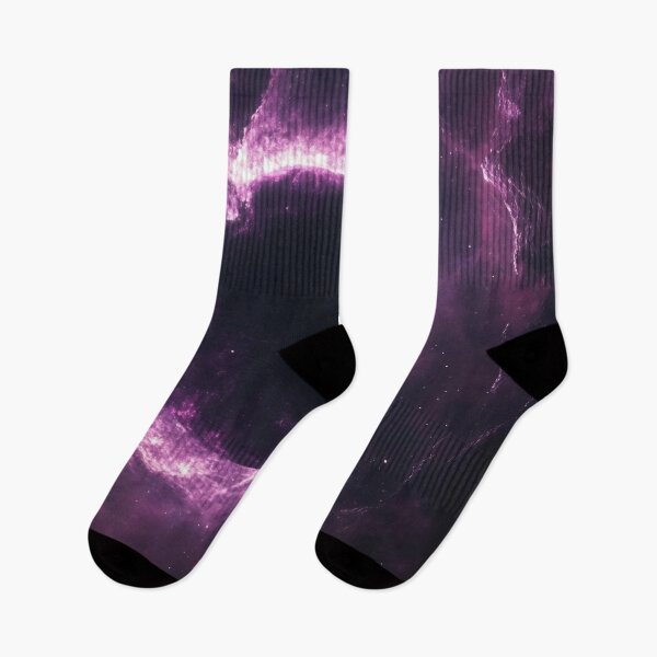 Item preview, Nebula around a dark void designed and sold by anytka.