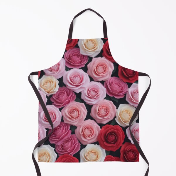 Item preview, valentines art pattern Roses Flowers Design ,valentine Roses,Roses pattern,Valentines Day Pattern,valentines wallpaper designed and sold by Expressions-Sel.