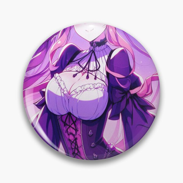 Item preview, Fantasy anime girl designed and sold by Creativnani.