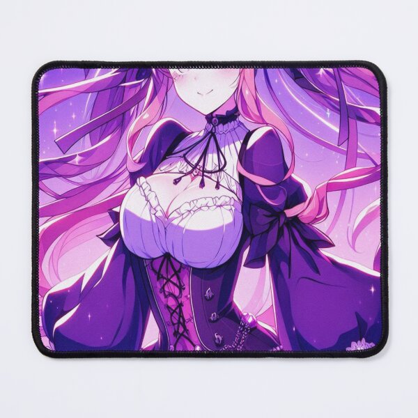 Item preview, Fantasy anime girl designed and sold by Creativnani.